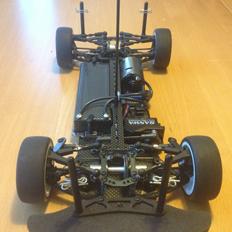 Bil Awesomatix A700EXL