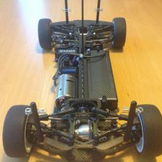 Bil Awesomatix A700EXL