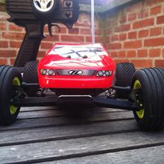 Buggy Losi Mini-T