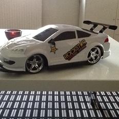 Bil Honda 