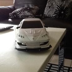 Bil Honda 