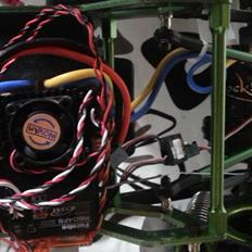 Off-Roader Hsp Crawler 1/8