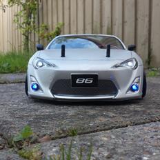 Bil TA-06 Pro Toyota GT86