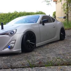 Bil TA-06 Pro Toyota GT86