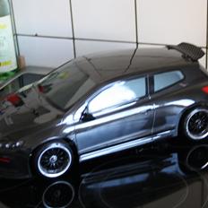 Bil scirocco   drifter RTR