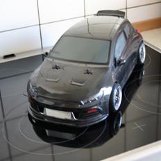 Bil scirocco   drifter RTR