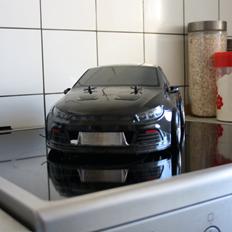 Bil scirocco   drifter RTR