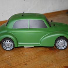 Bil Morris Minor 1000 Sedan (Solgt)