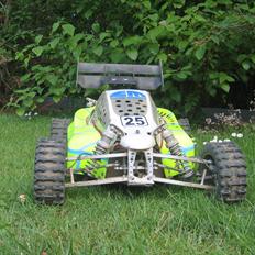 Buggy Elcon Cleon MMX