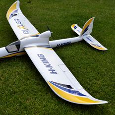 Fly H-King Bixler V 1.1 1400mm ARF