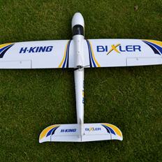 Fly H-King Bixler V 1.1 1400mm ARF