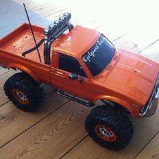 Off-Roader Tamiya High Lift Toyota