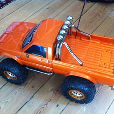 Off-Roader Tamiya High Lift Toyota