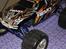 Off-Roader revo 3,3