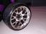 Bil hpi sprint 2 BMW e30 M3 drifter 