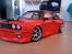 Bil hpi sprint 2 BMW e30 M3 drifter 