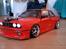 Bil hpi sprint 2 BMW e30 M3 drifter 