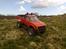 Off-Roader Toyota Hilux - Axial SCX10