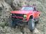 Off-Roader Toyota Hilux - Axial SCX10
