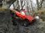 Off-Roader Toyota Hilux - Axial SCX10