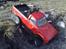 Off-Roader Toyota Hilux - Axial SCX10