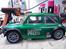 Bil Tamiya Rover Mini Cooper Racing (58211)