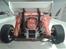 Buggy FG Leopard 4wd Sportsline Custom
