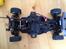 Bil Hpi sprint 2 flux