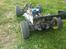 Buggy team Durango  DNX408