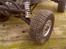 Off-Roader Traxxas Slash SHORT ShortCourse 2WD - 120mm hjul med 17mm hjulmøttrik.