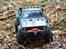 Off-Roader Axial SCX-10 Hilux "Den Onde Toyota I"