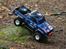 Off-Roader Axial SCX-10 Hilux "Den Onde Toyota I"