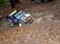 Off-Roader Axial SCX-10 Hilux "Den Onde Toyota I"