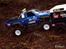 Off-Roader Axial SCX-10 Hilux "Den Onde Toyota I"