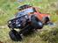 Off-Roader Axial SCX-10 Hilux "Truck Norris"
