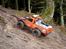 Off-Roader Axial SCX-10 Hilux "Truck Norris"