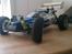 Buggy G.V: MODELS REX-X / Konvertering til EL