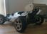 Buggy G.V: MODELS REX-X / Konvertering til EL
