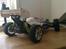 Buggy G.V: MODELS REX-X / Konvertering til EL