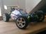 Buggy G.V: MODELS REX-X / Konvertering til EL