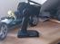 Buggy G.V: MODELS REX-X / Konvertering til EL