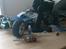 Buggy G.V: MODELS REX-X / Konvertering til EL