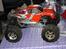 Off-Roader hpi SAVAGE X 4.6