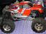 Off-Roader hpi SAVAGE X 4.6