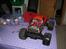 Off-Roader hpi SAVAGE X 4.6