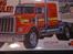 Lastbiler tamiya king hauler