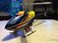 Helikopter T rex 250 dfc Ikon flybarless