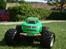 Bil kyosho giga chrusher