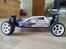 Buggy LRP S10 Blast BX 4WD