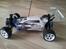 Buggy LRP S10 Blast BX 4WD